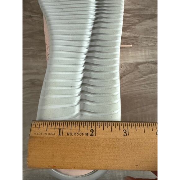 Cole Haan Women's 2.Zerogrand Knit Lace Up Oxford Wingtip Sneaker - Size 8B - Picture 12 of 15